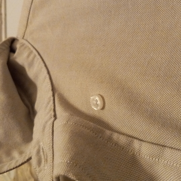 Men's LL Bean Shirt - Picture 8 of 8